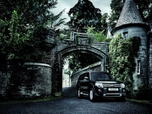 Mitsubishi Pajero 5-dveří 2007 01